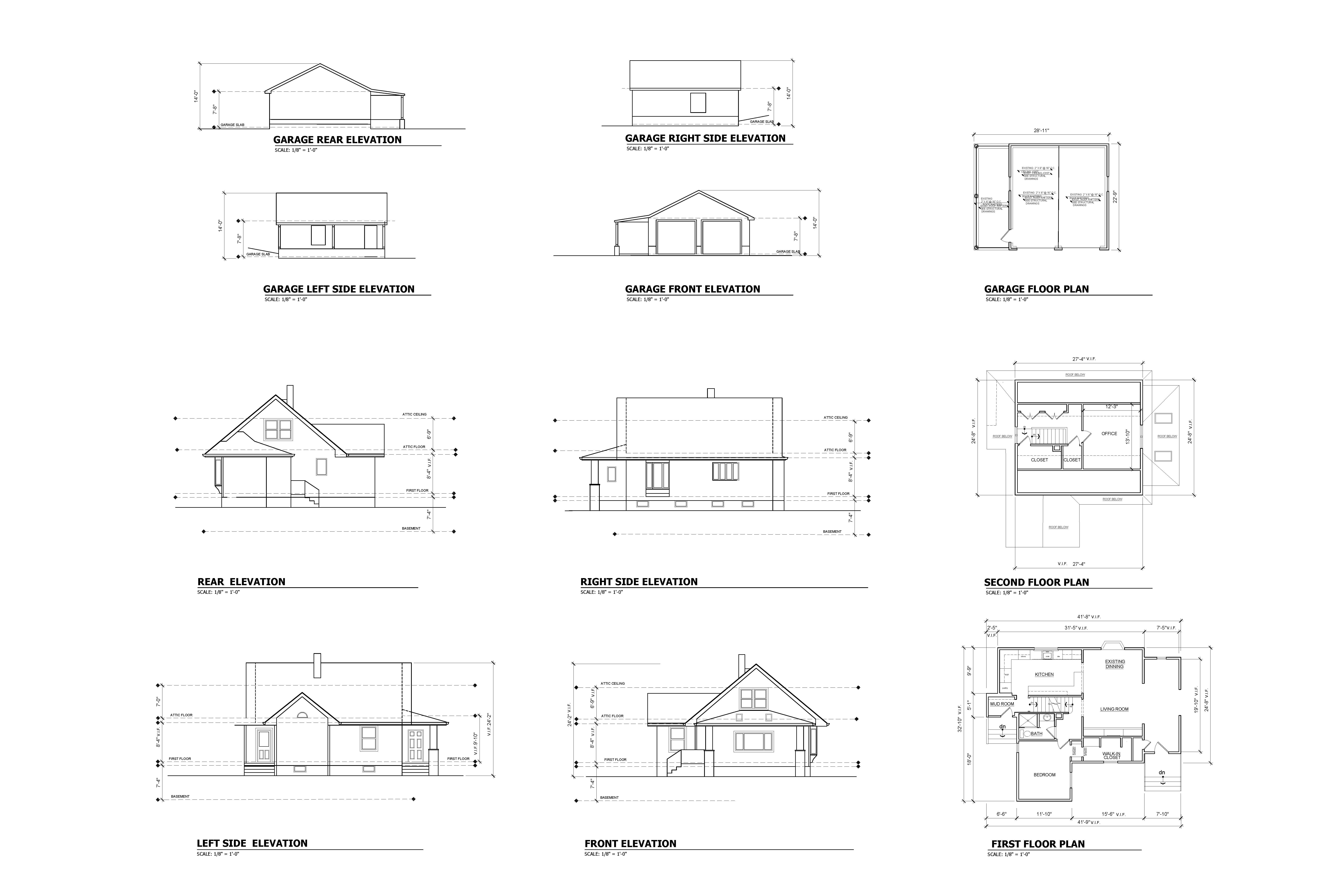 Alteration & Addition | Northern New Jersey